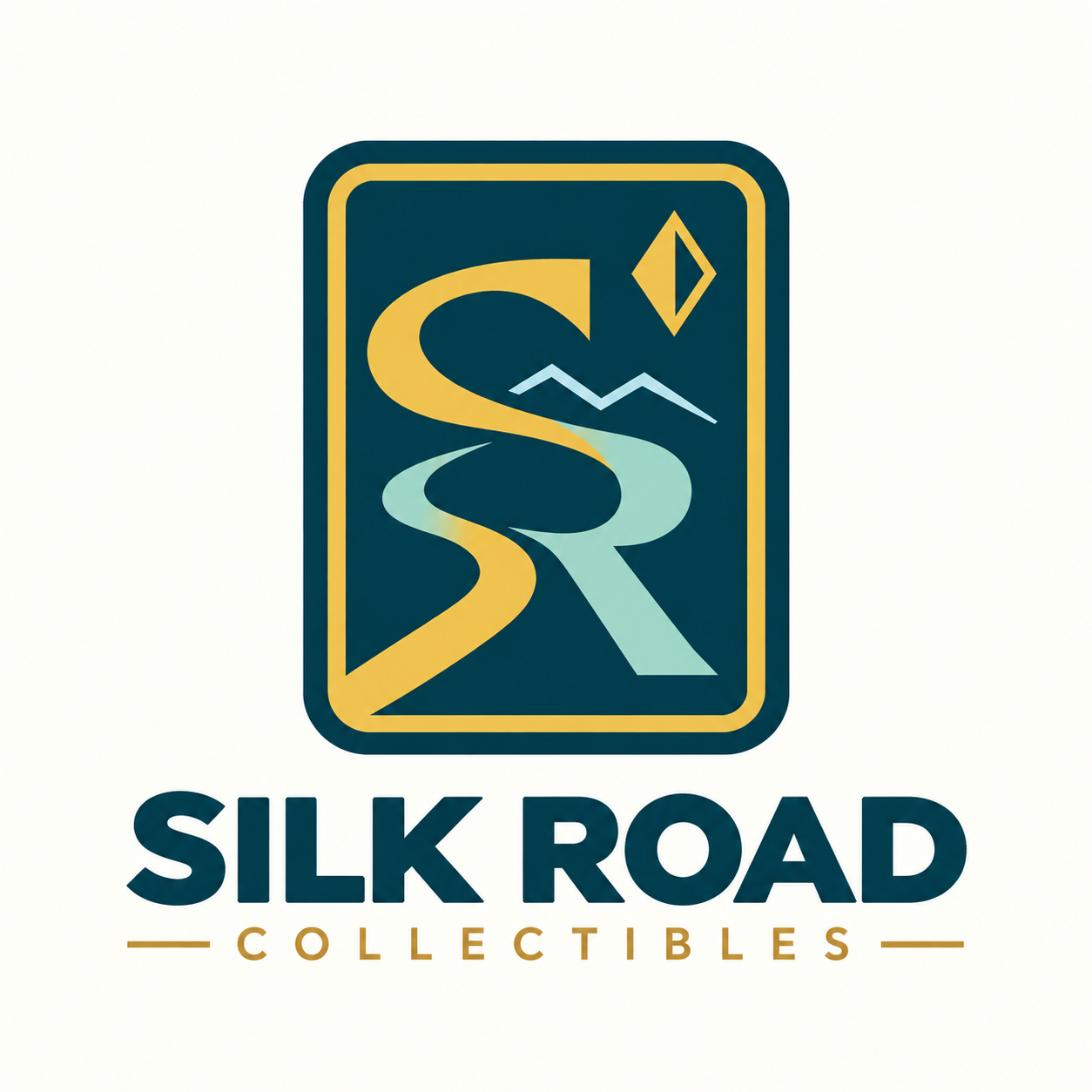Silk Road Collectibles